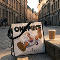 Imagen del producto One Piece: Gear 5 - Bolsa de compras Monkey D. Luffy