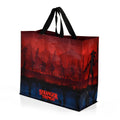 Imagen del producto Stranger Things - Bolsa de compra Upside Down