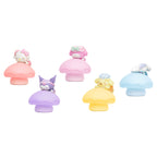 Imagen del producto Hello Kitty and Friends - YuMe Little Mushroom Expositor de mini luces nocturnas sorpresa