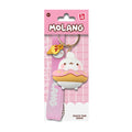 Product image Molang - YuMe Time Series Mystery Keychain
