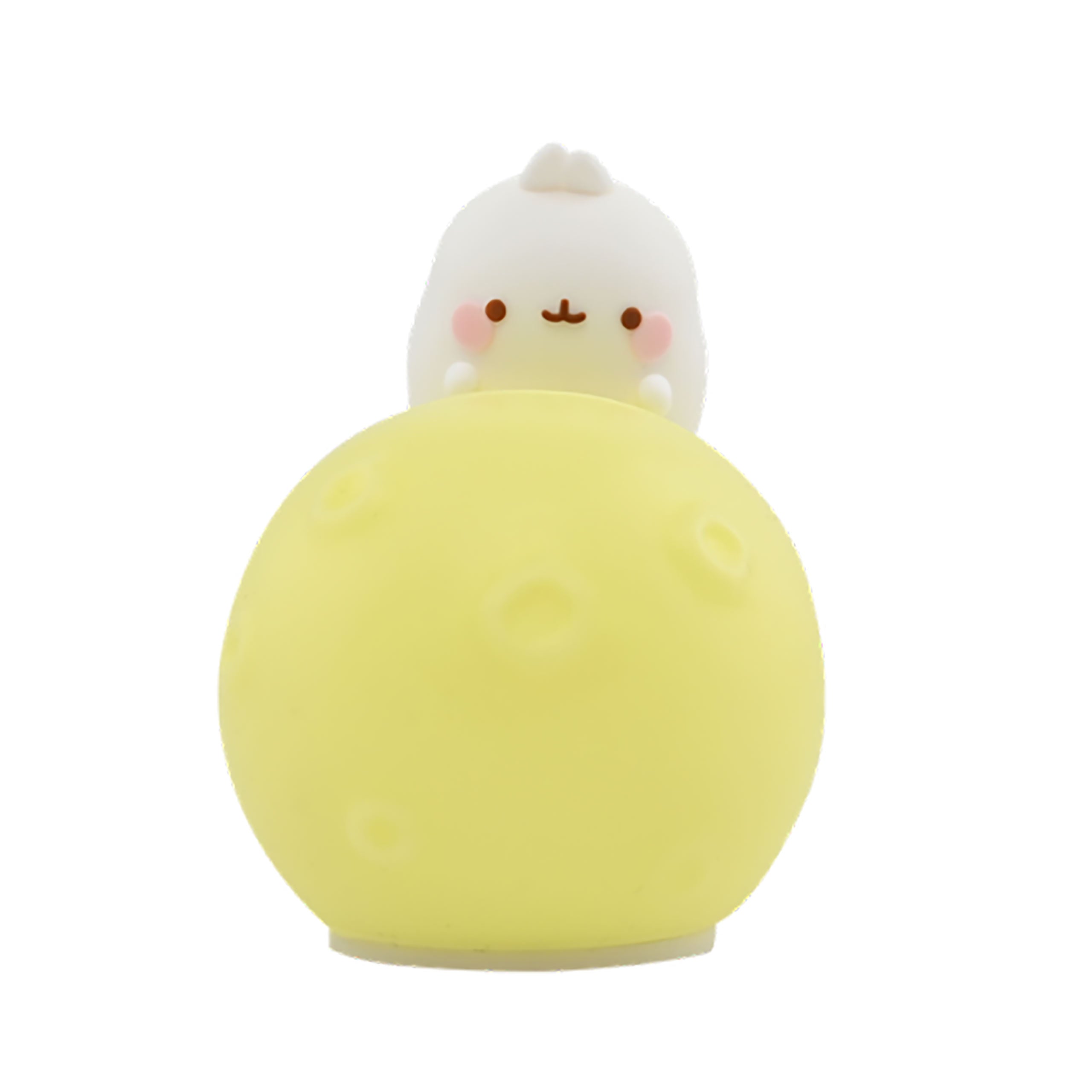 Imagen del producto Molang - YuMe Mystery Mini luz nocturna