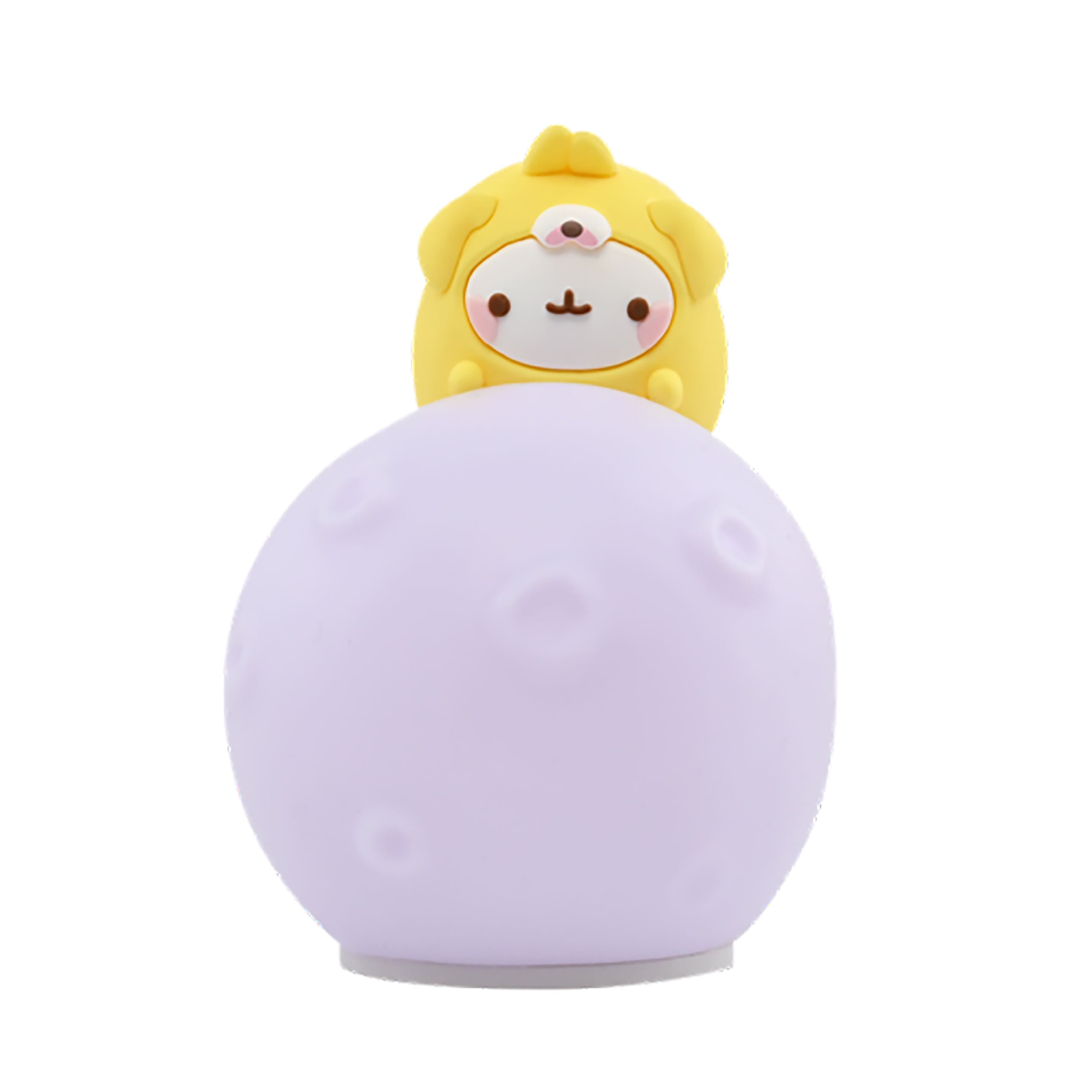 Imagen del producto Molang - YuMe Mystery Mini luz nocturna