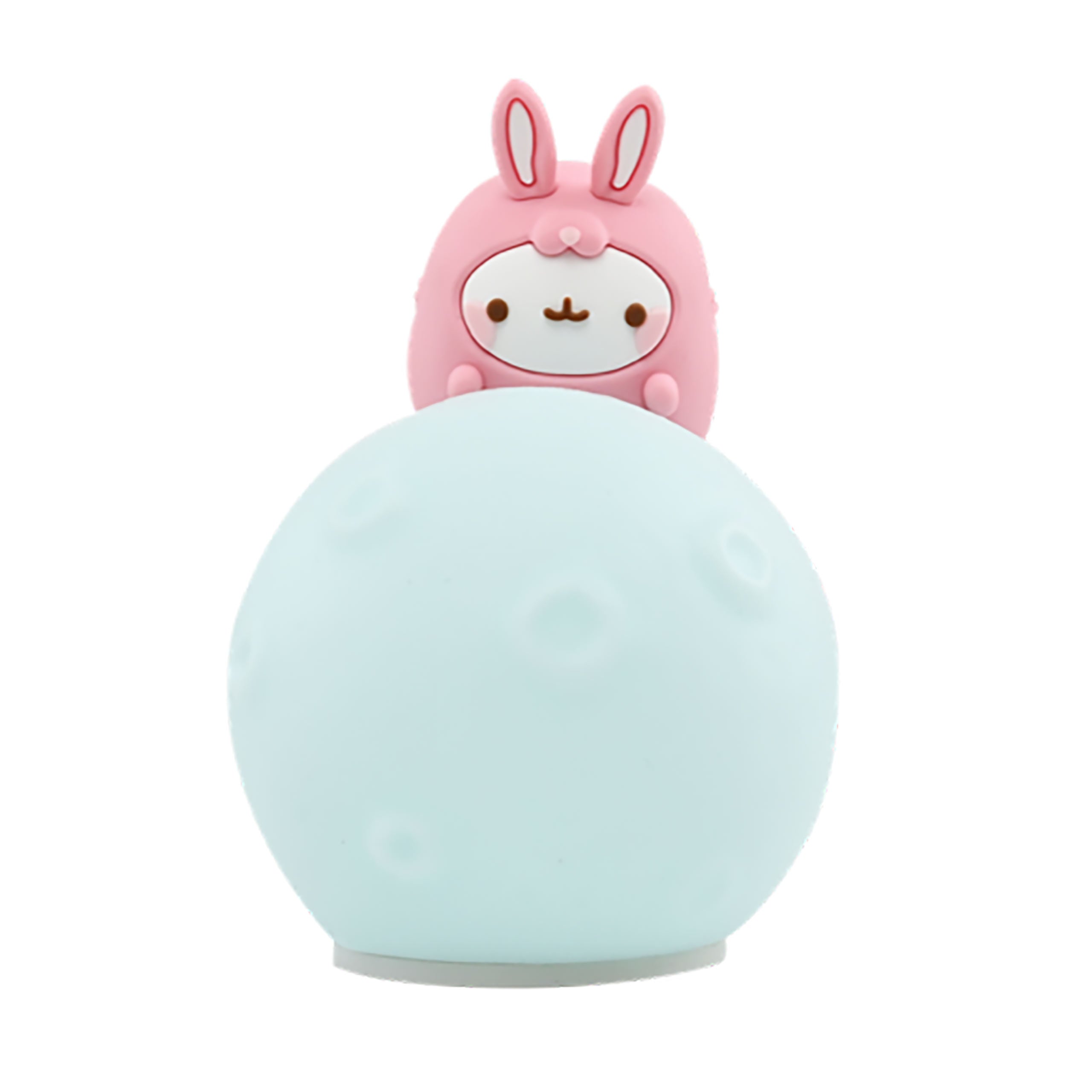 Imagen del producto Molang - YuMe Mystery Mini luz nocturna