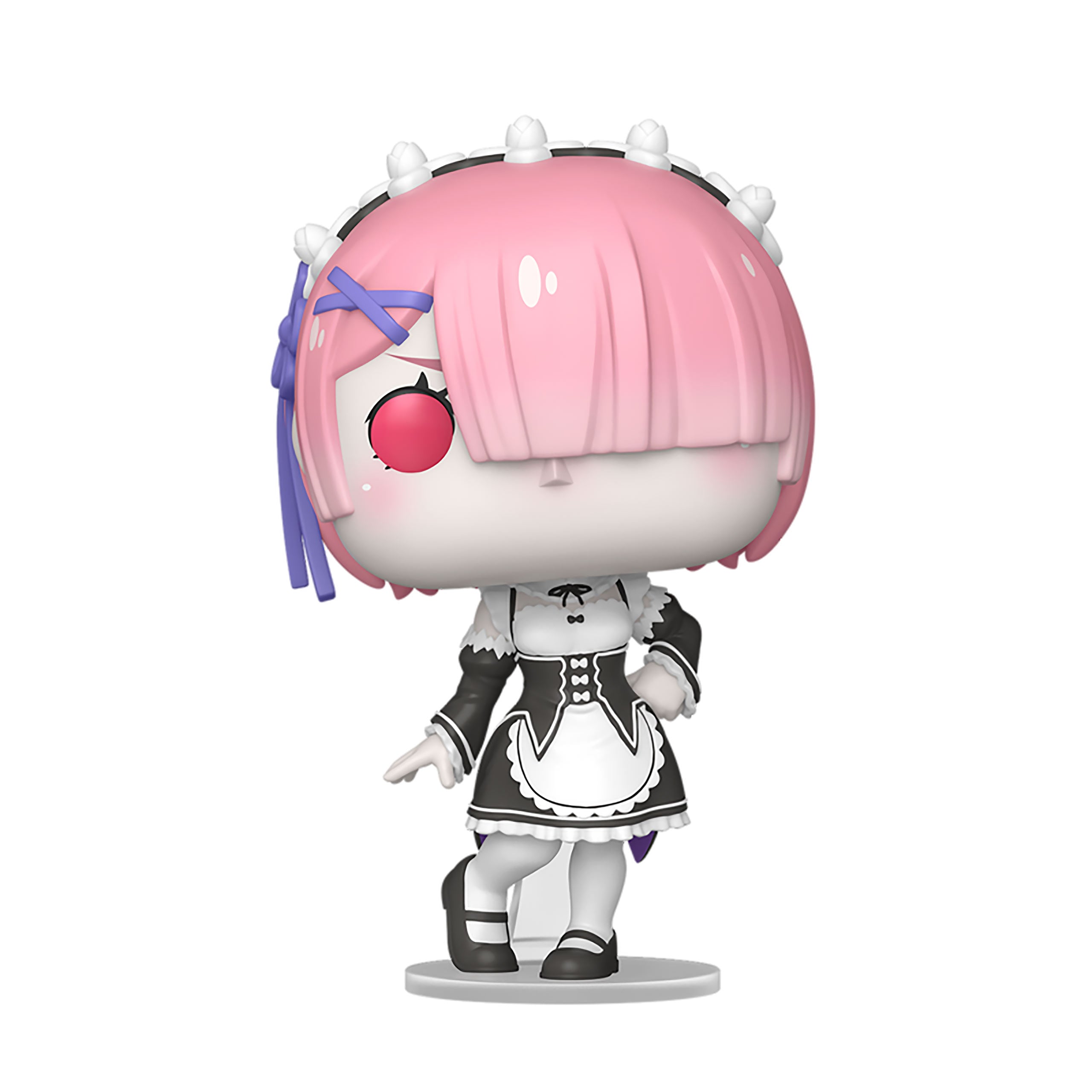 Product image Re:Zero - Ram Funko Pop Figure