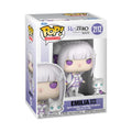 Imagen del producto Re:Zero - Emilia con Puck Figura Funko Pop!