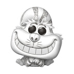 Product image Alice in Wonderland - Cheshire Cat Sketched Funko Pop! Figure