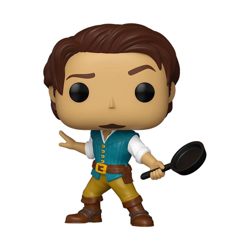 Imagen del producto Enredados - Figura Funko Pop Flynn