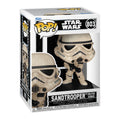 Imagen del producto Star Wars - Figura Sandtrooper Funko Pop Bobblehead