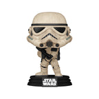 Imagen del producto Star Wars - Figura Sandtrooper Funko Pop Bobblehead