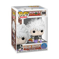 Imagen del producto Hunter x Hunter - Figura Funko Pop Killua sentado