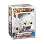 Imagen del producto Hunter x Hunter - Figura Funko Pop Killua sentado
