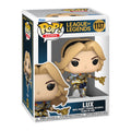 Product image League of Legends - Lux Funko Pop Figure