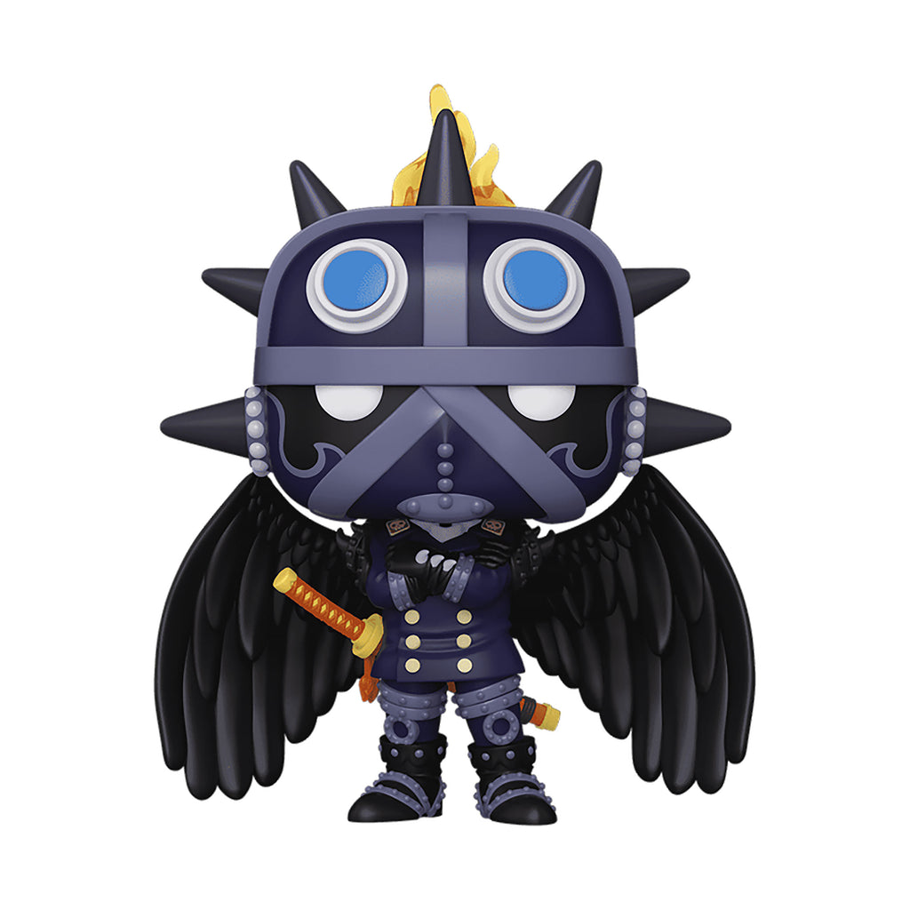 Imagen del producto One Piece - Figura Funko Pop King