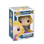 Imagen del producto Disney - Figura Funko Pop! Rapunzel