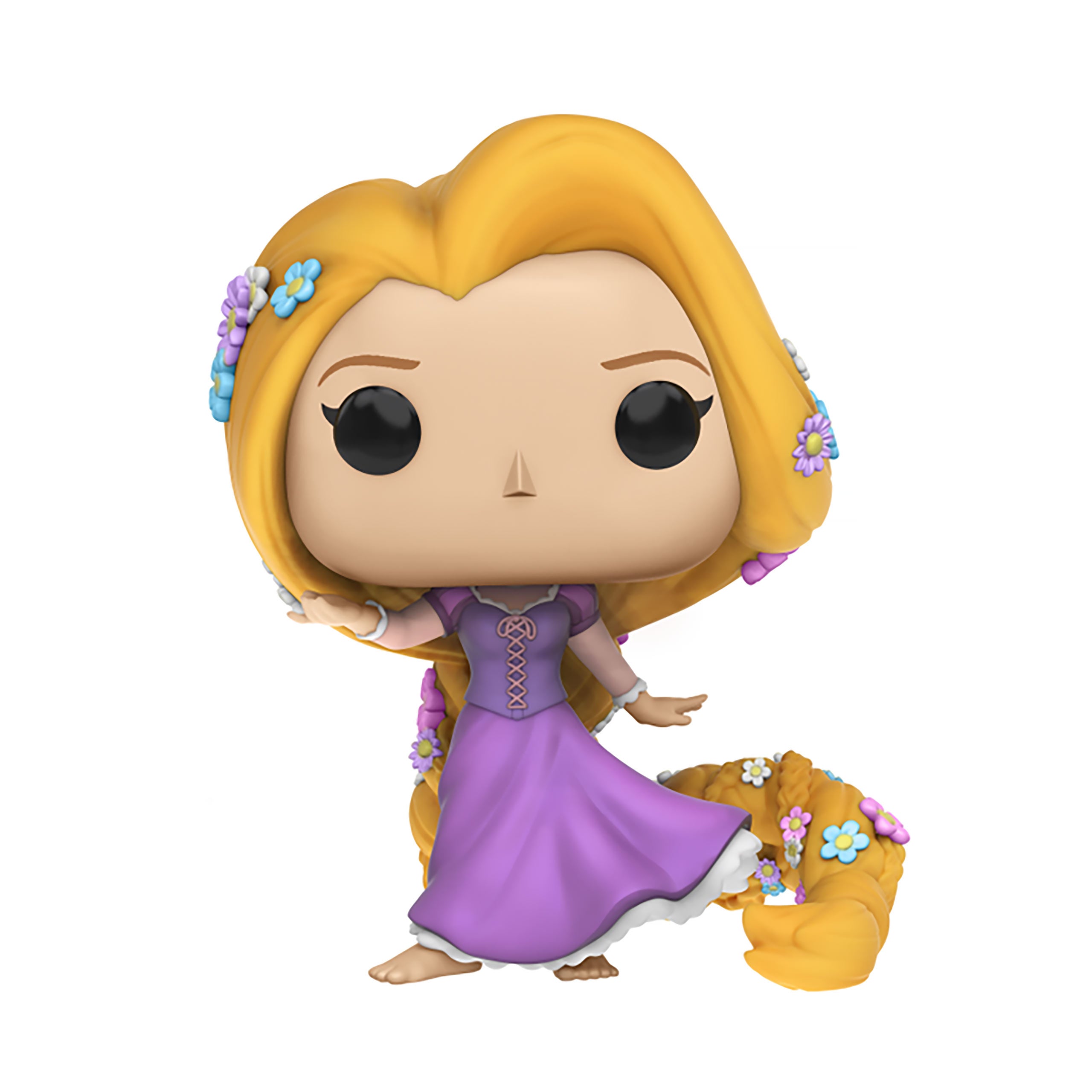 Imagen del producto Disney - Figura Funko Pop! Rapunzel