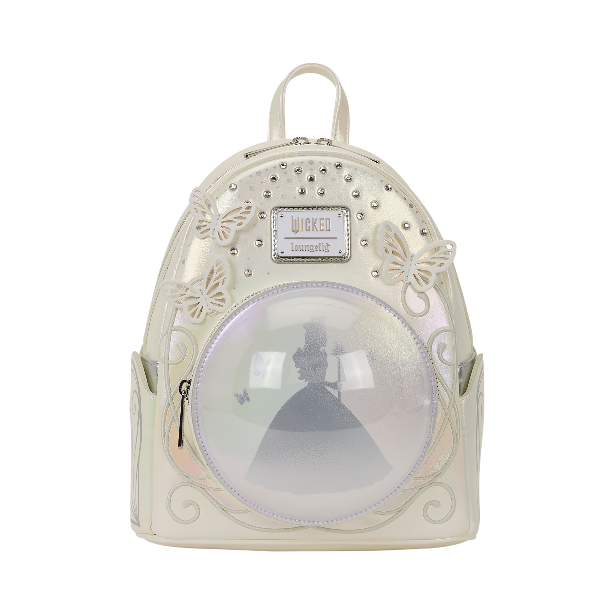 Imagen del producto Wicked - Mini mochila