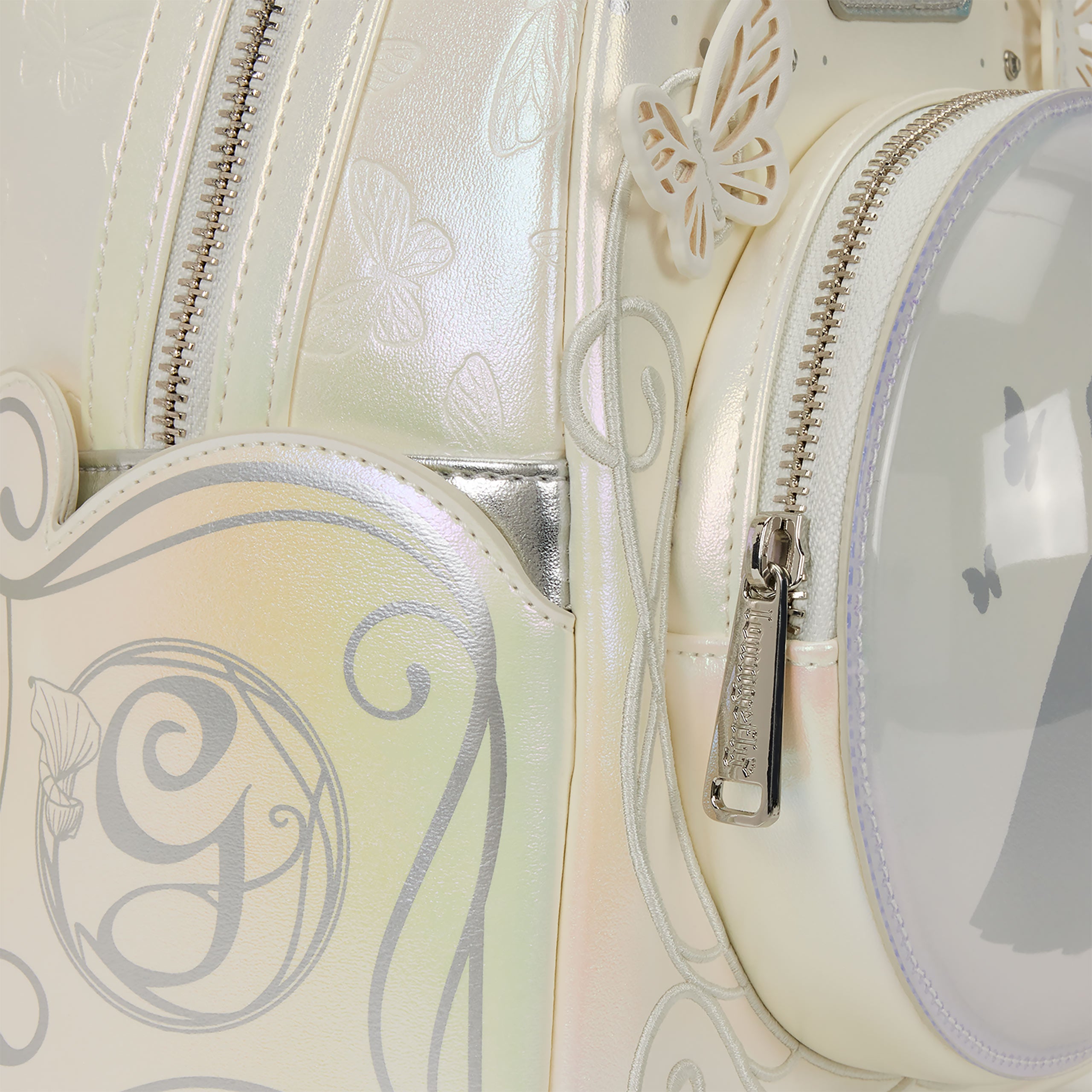 Imagen del producto Wicked - Mini mochila