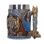 Imagen del producto World of Warcraft - Jarra Alianza deluxe