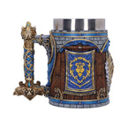 Imagen del producto World of Warcraft - Jarra Alianza deluxe