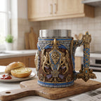 Imagen del producto World of Warcraft - Jarra Alianza deluxe
