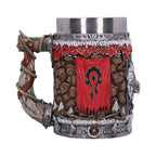 Product image World of Warcraft - Horde Tankard Deluxe