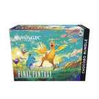 Product image Final Fantasy Chocobo Bundle English Version - Magic: The Gathering