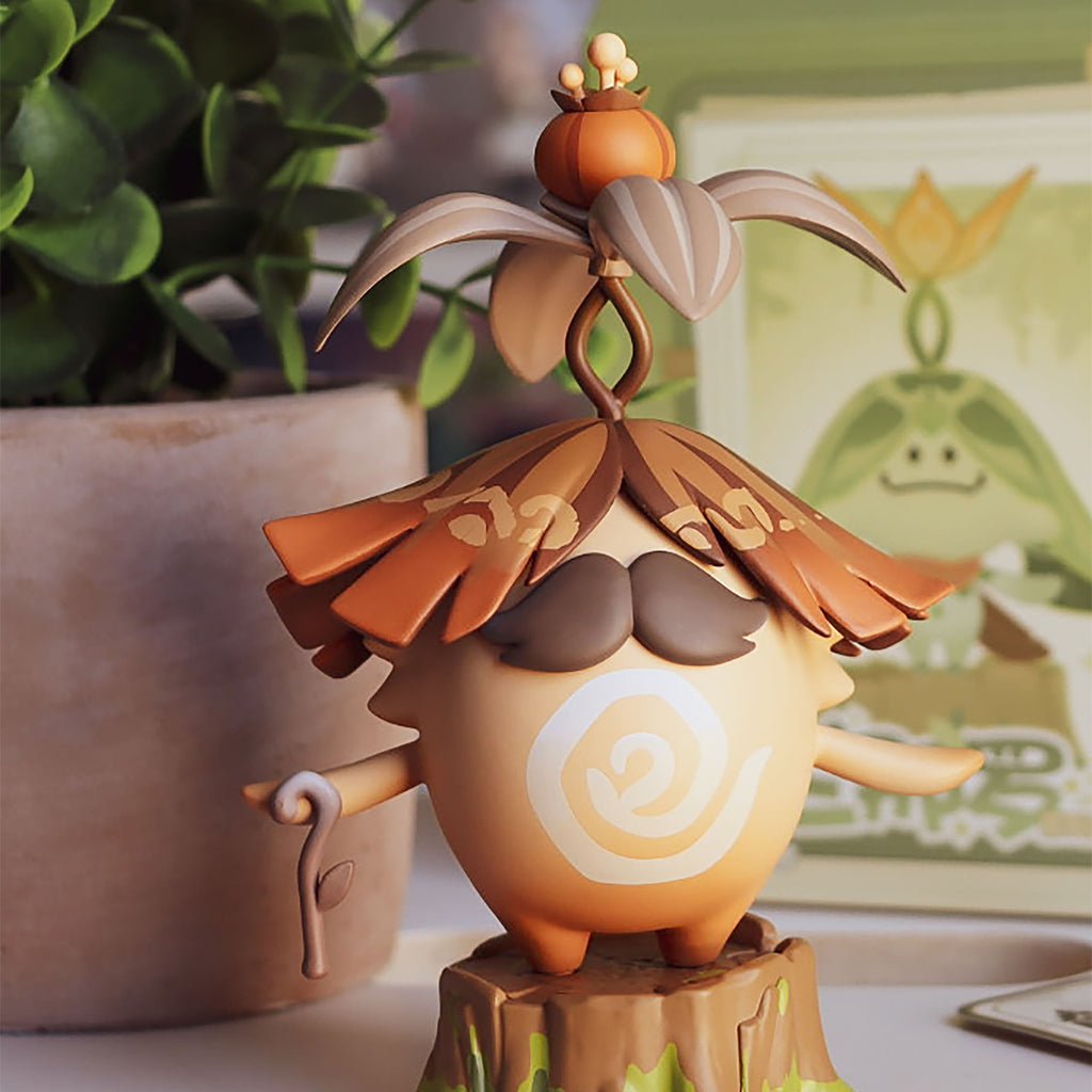 Product image Genshin Impact - Aranara Series Mystery Figure