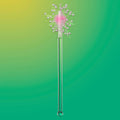 Imagen del producto Wicked - Varita de Glinda