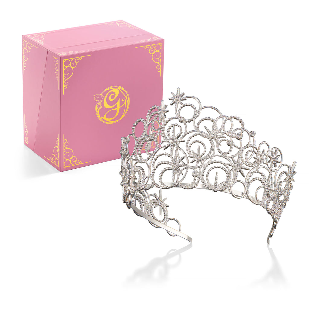 Product image Wicked – Glinda Deluxe Crown