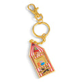 Imagen del producto Harry Potter - Llavero Grageas de Todos los Sabores de Bertie Bott