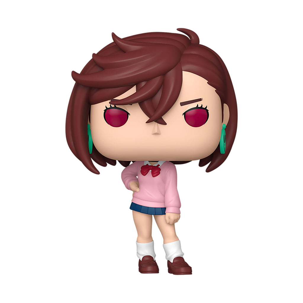 Imagen del producto Dandadan - Figura Funko Pop Momo Ayase