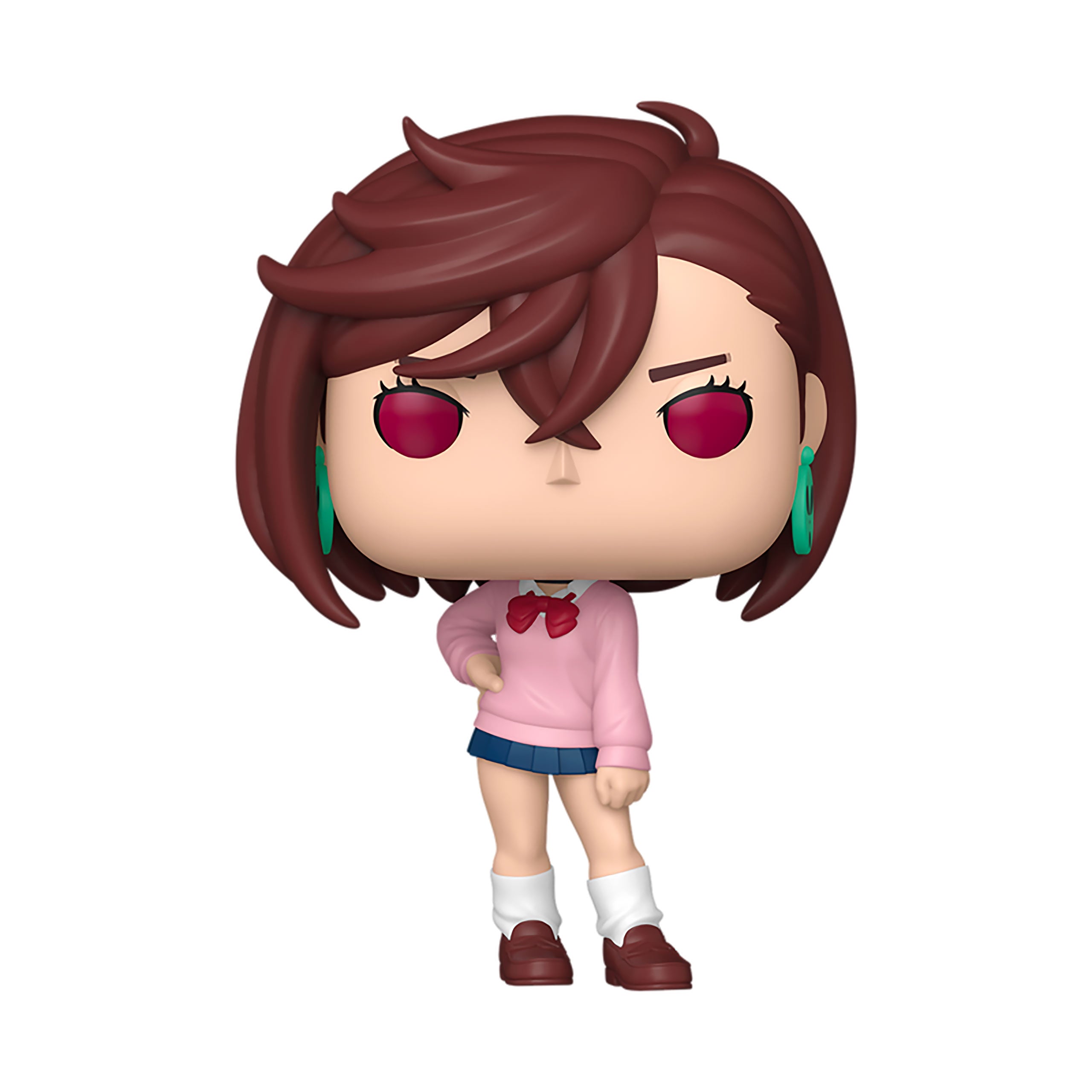Imagen del producto Dandadan - Figura Funko Pop Momo Ayase