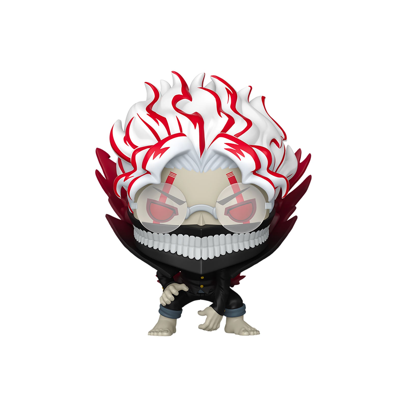 Imagen del producto Dandadan - Figura Funko Pop Okarun