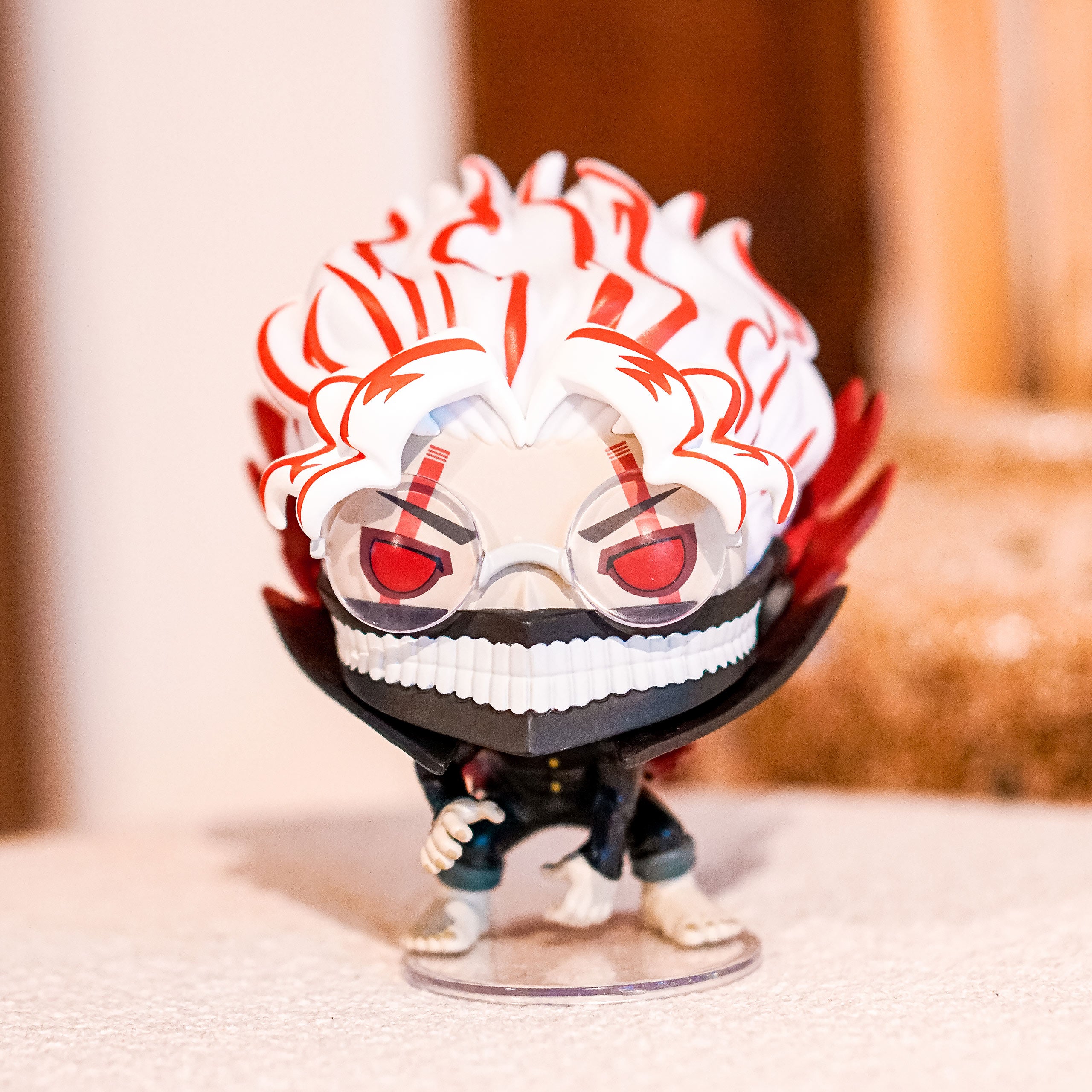 Imagen del producto Dandadan - Figura Funko Pop Okarun