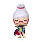 Imagen del producto Dandadan - Figura Funko Pop Seiko Ayase