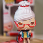 Imagen del producto Dandadan - Figura Funko Pop Seiko Ayase