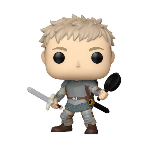 Imagen del producto Delicious in Dungeon - figura Funko Pop de Laios