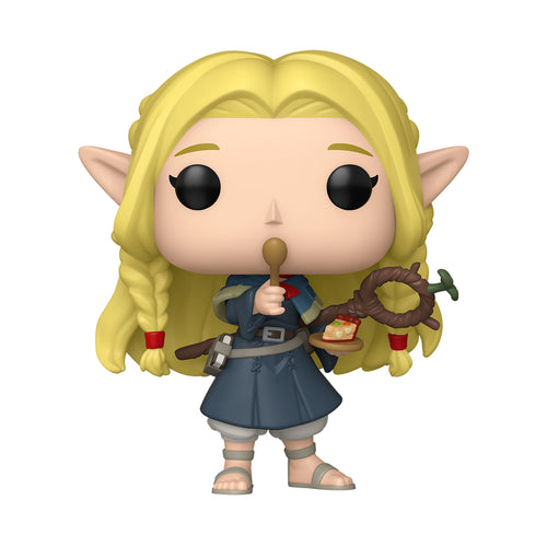 Imagen del producto Delicious in Dungeon - Figura Funko Pop Marcille