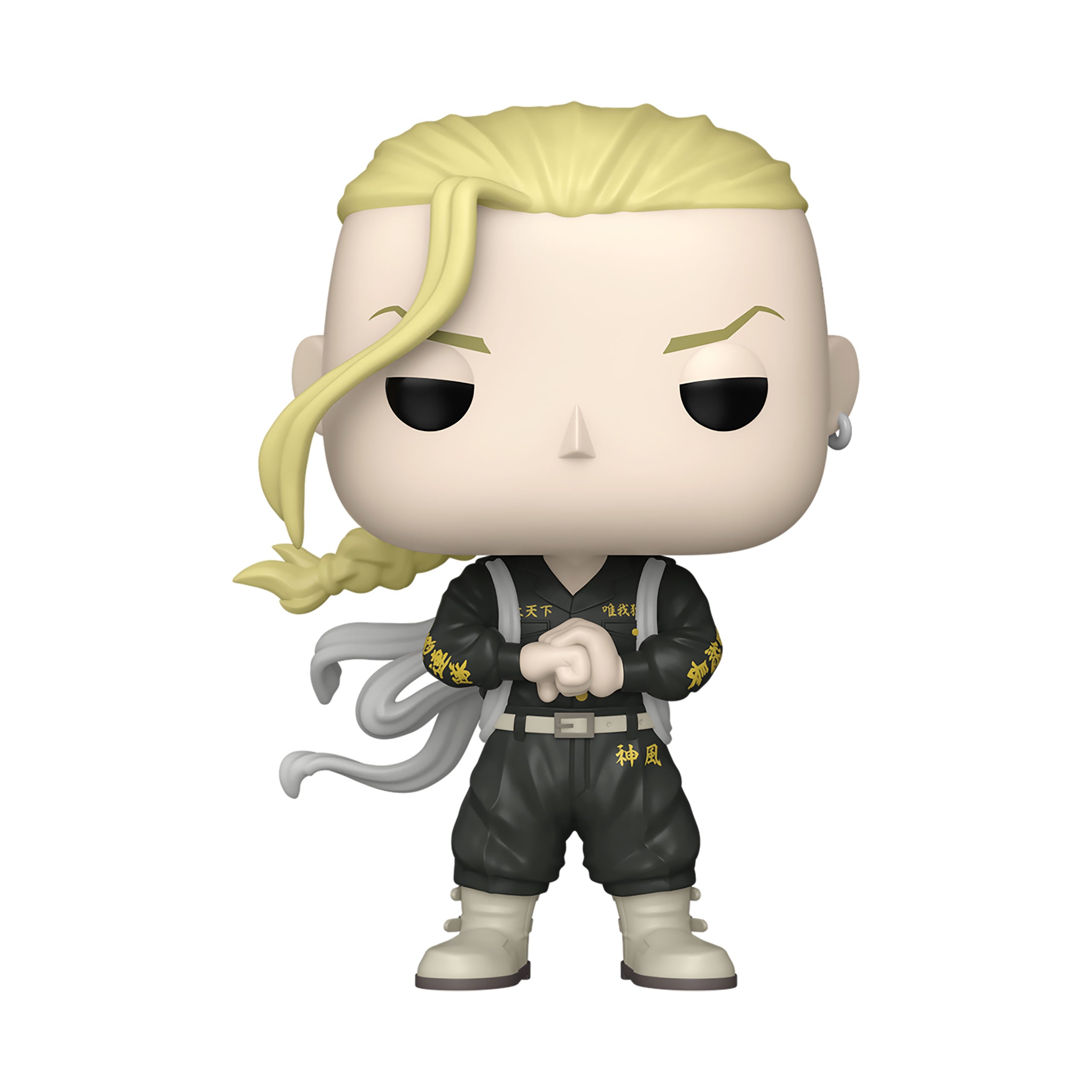Imagen del producto Tokyo Revengers - Figura Funko Pop Draken