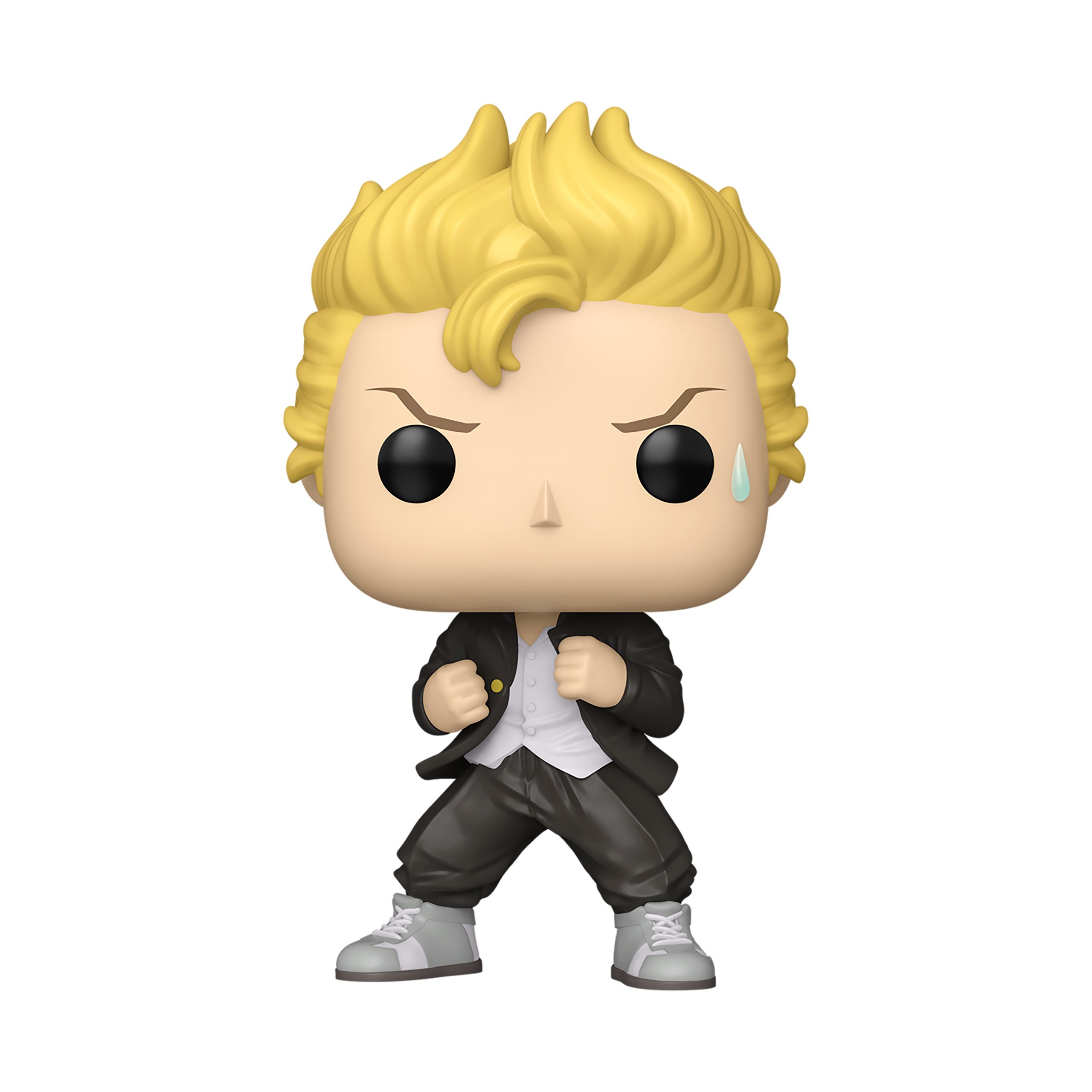 Imagen del producto Tokyo Revengers - Figura Funko Pop Takemichi Hanagaki