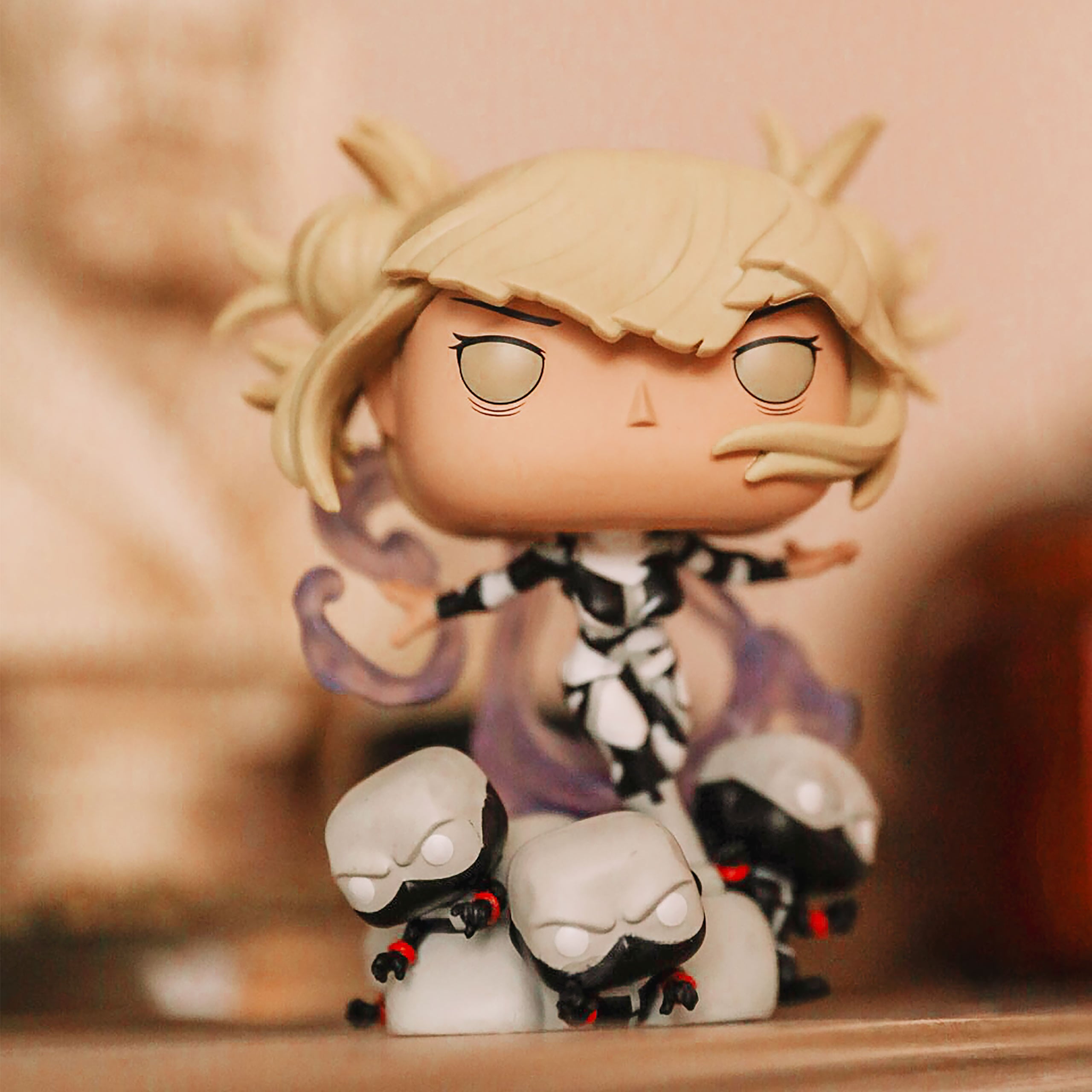 Product image My Hero Academia - Himiko Toga Funko Pop! Figure