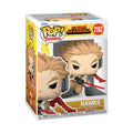 Imagen del producto My Hero Academia – Hawks (Alas Fuertes) figura Funko Pop!