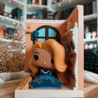 Product image Rapunzel - Tower Funko Pop Nooks Diorama