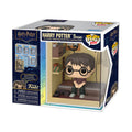 Imagen del producto Harry Potter - Armario Funko Pop Nooks Diorama