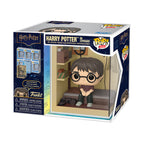 Imagen del producto Harry Potter - Armario Funko Pop Nooks Diorama