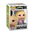 Imagen del producto Muppets - Figura Funko Pop First Mate Piggy