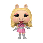 Imagen del producto Muppets - Figura Funko Pop First Mate Piggy