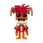 Imagen del producto Muppets - Figura Funko Pop Pepe the Prawn