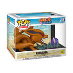 Imagen del producto Naruto – Figura Funko Pop Kurama Glow in the Dark
