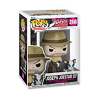 Imagen del producto JoJo's Bizarre Adventure - Figura Funko Pop de Joseph e Iggy